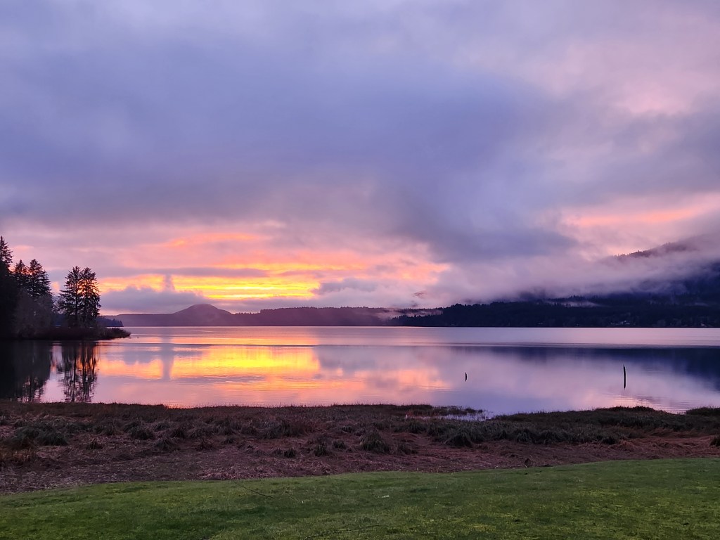 Short: Suspended In Amber